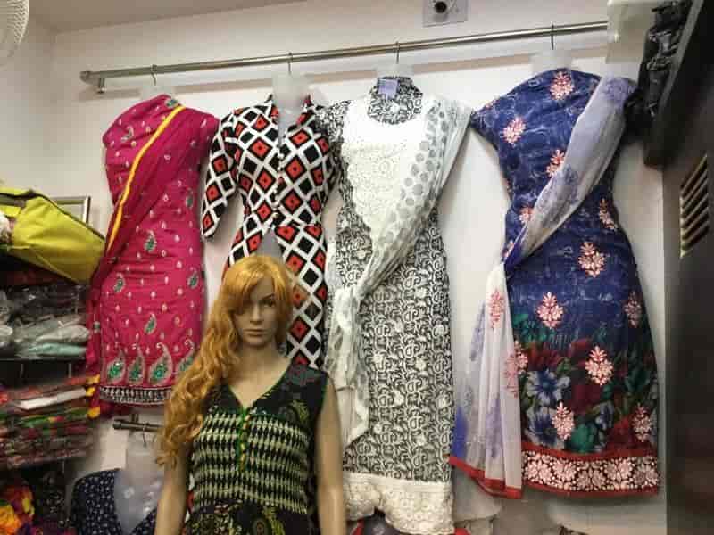 Colony Dresses
